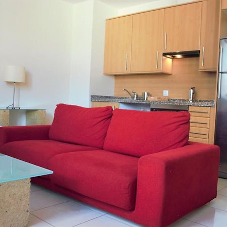 Vista Torre Daire Santa Cruz de Tenerife Dış mekan fotoğraf